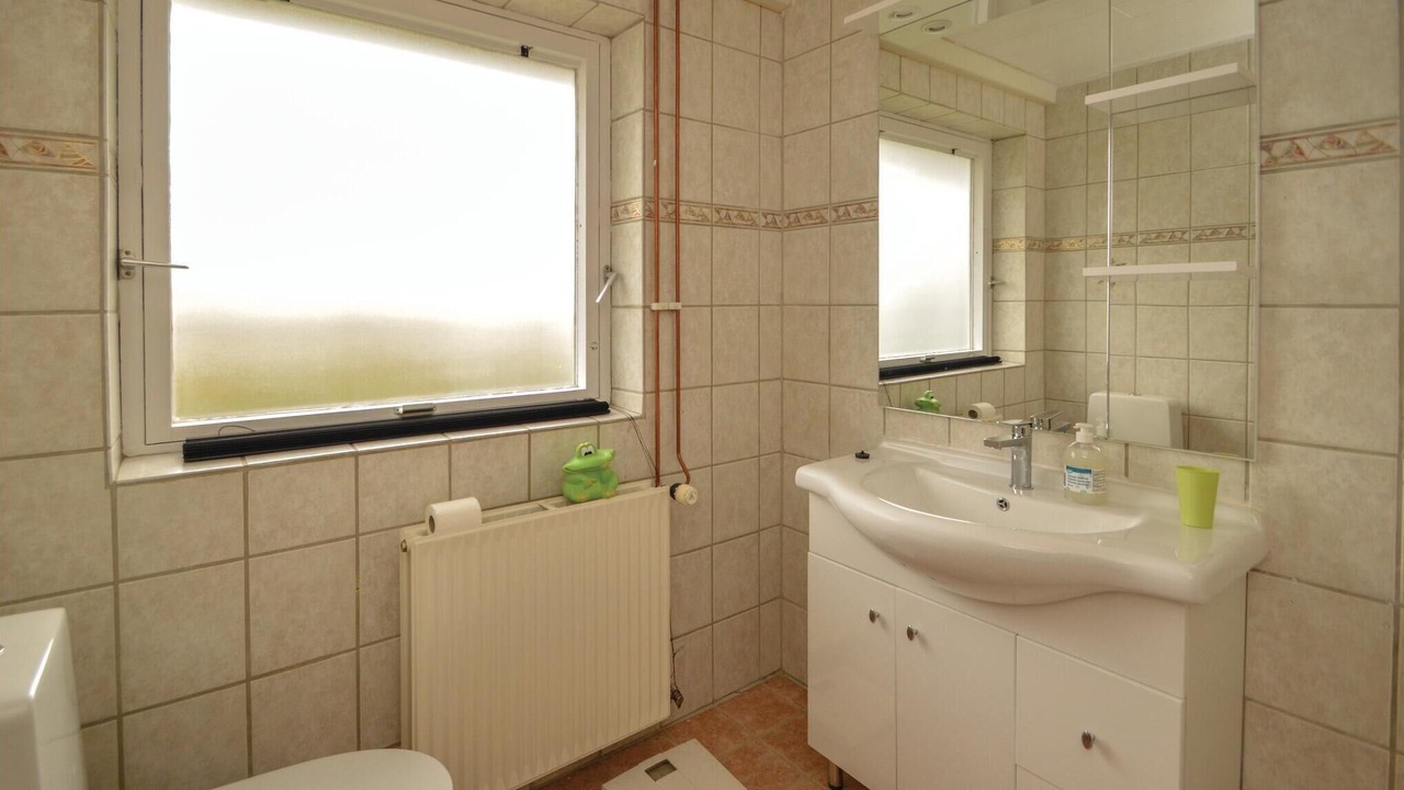 Photo of Bathroom in Ribe