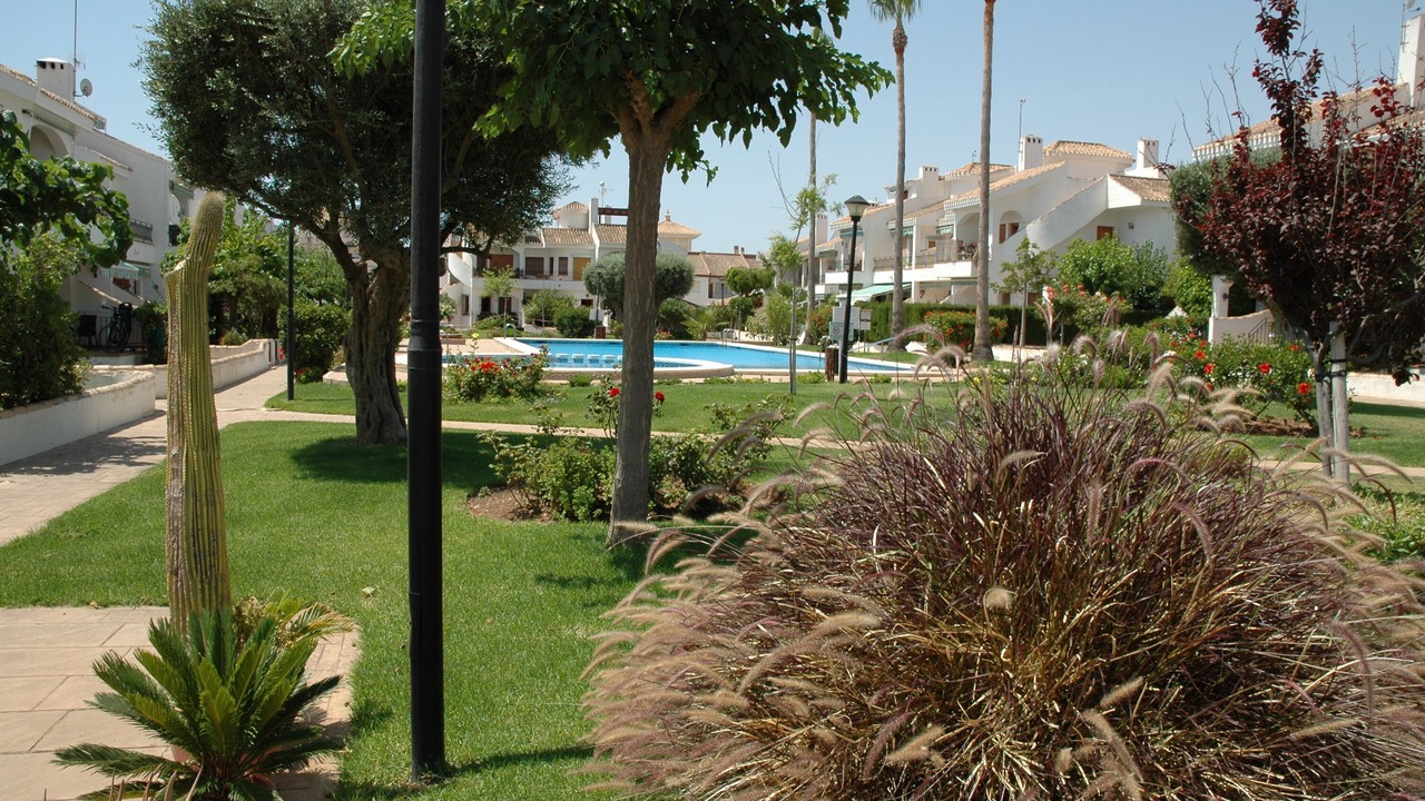 Photo of Outdoor in Torre de la Horadada