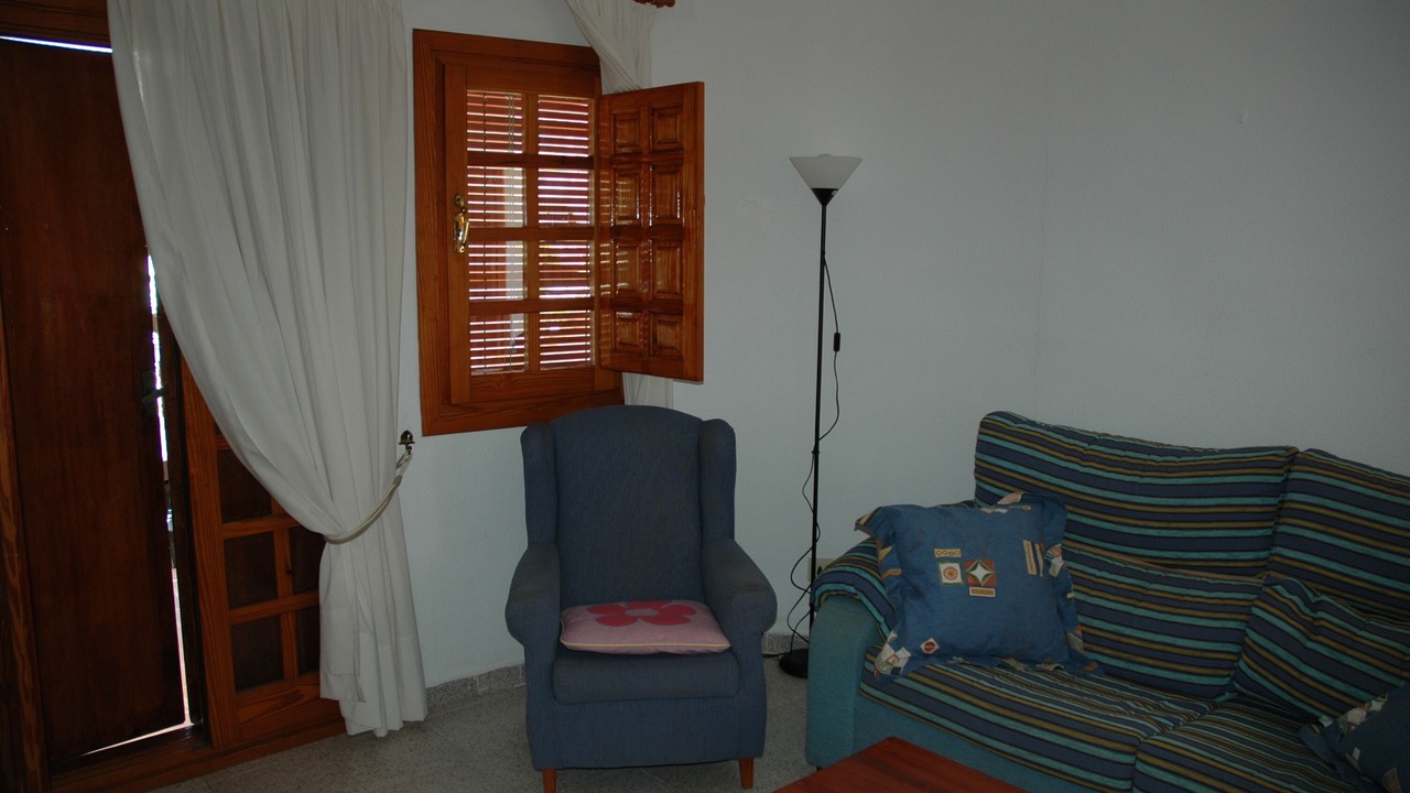 Photo of Livingroom in Torre de la Horadada