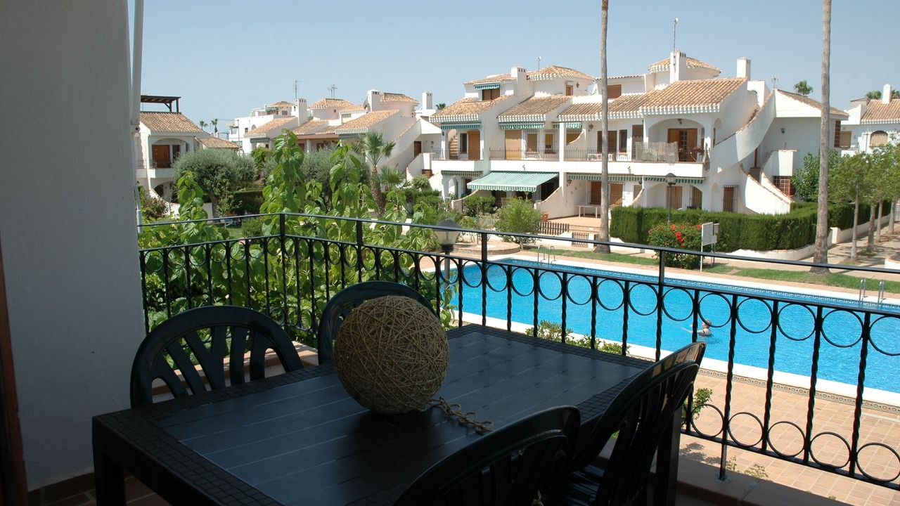 Photo of Outdoor in Torre de la Horadada