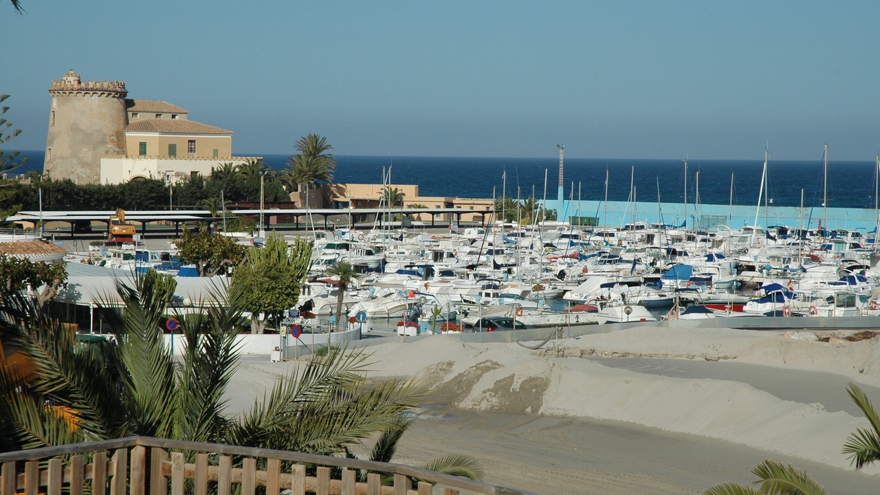 Photo of Others in Torre de la Horadada