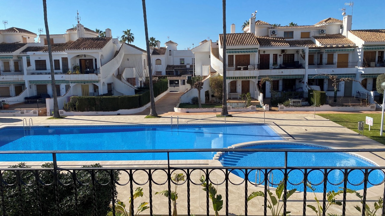 Photo of Outdoor in Torre de la Horadada