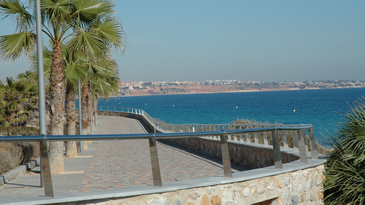Photo of Outdoor in Torre de la Horadada