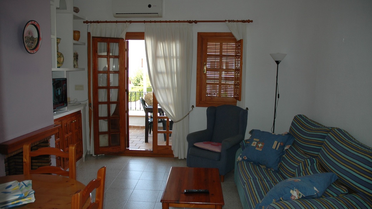 Photo of Livingroom in Torre de la Horadada