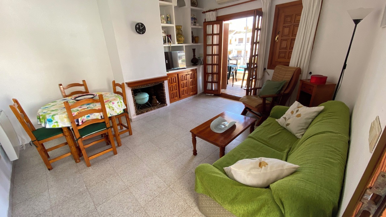 Photo of Livingroom in Torre de la Horadada