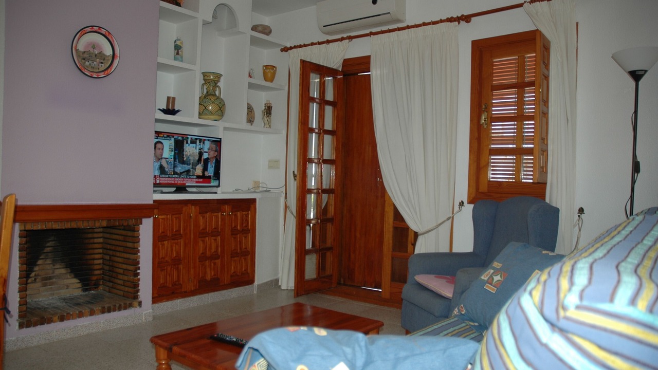 Photo of Livingroom in Torre de la Horadada