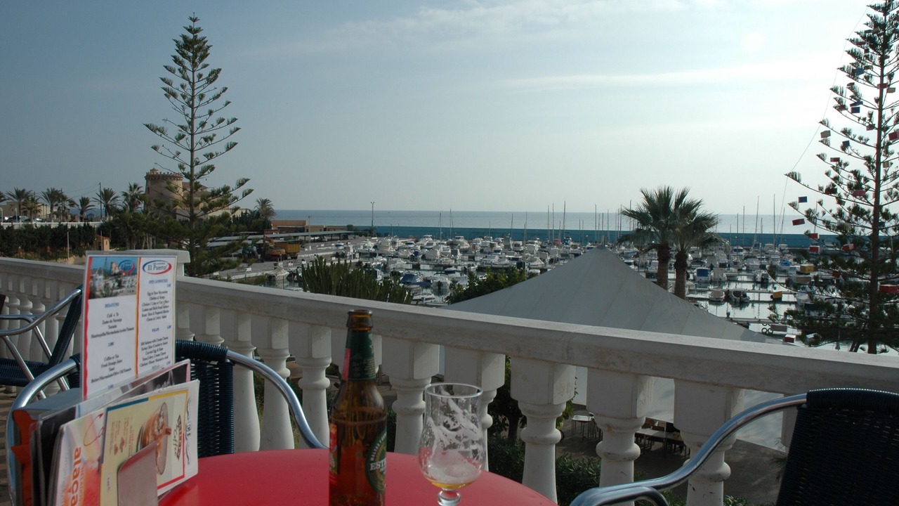 Photo of Outdoor in Torre de la Horadada