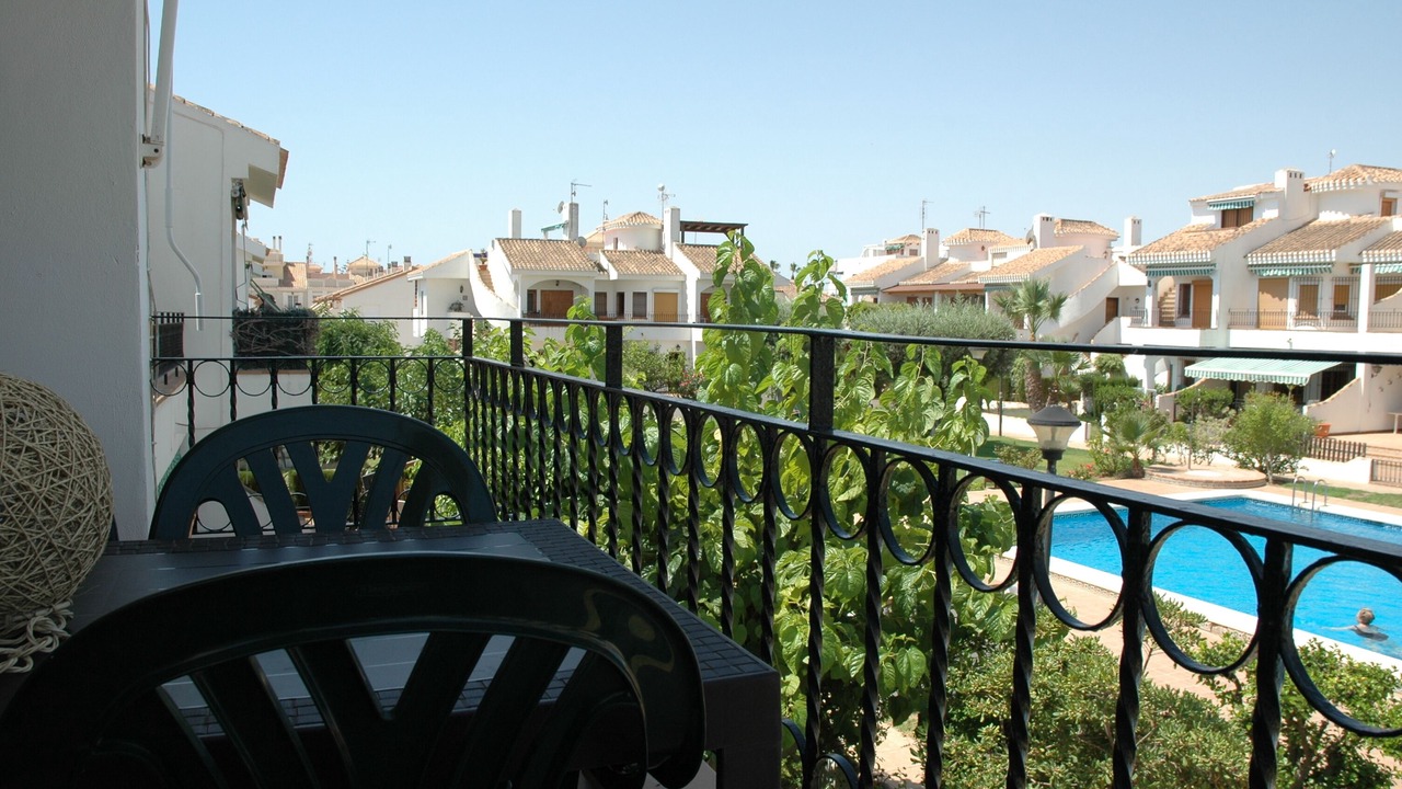 Photo of Outdoor in Torre de la Horadada