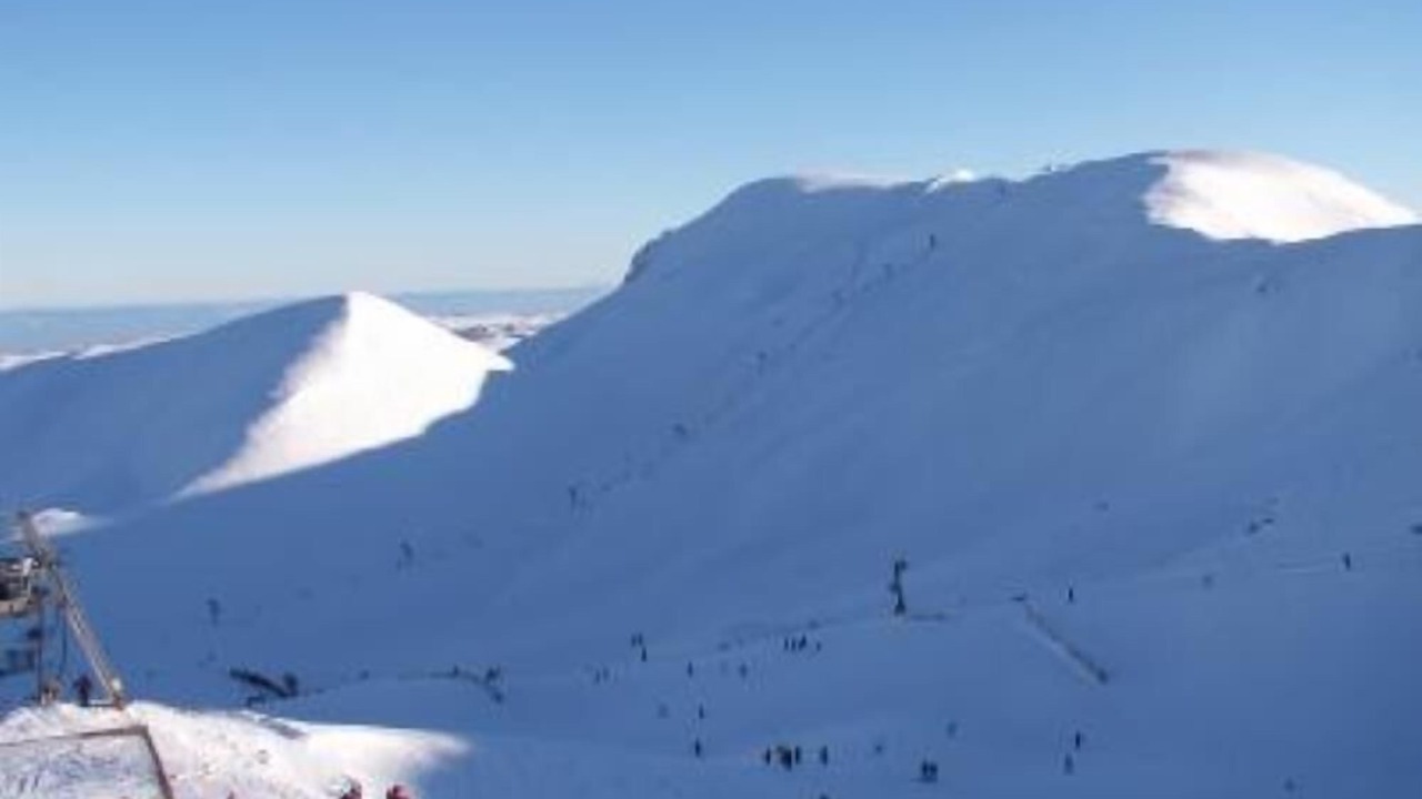 Photo of Others in Mont-Dore