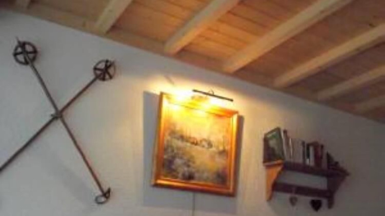 Photo of Livingroom in Mont-Dore