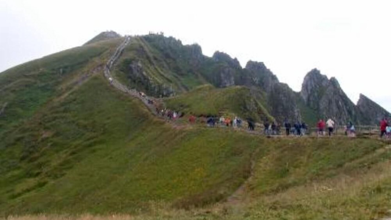 Photo of Others in Mont-Dore