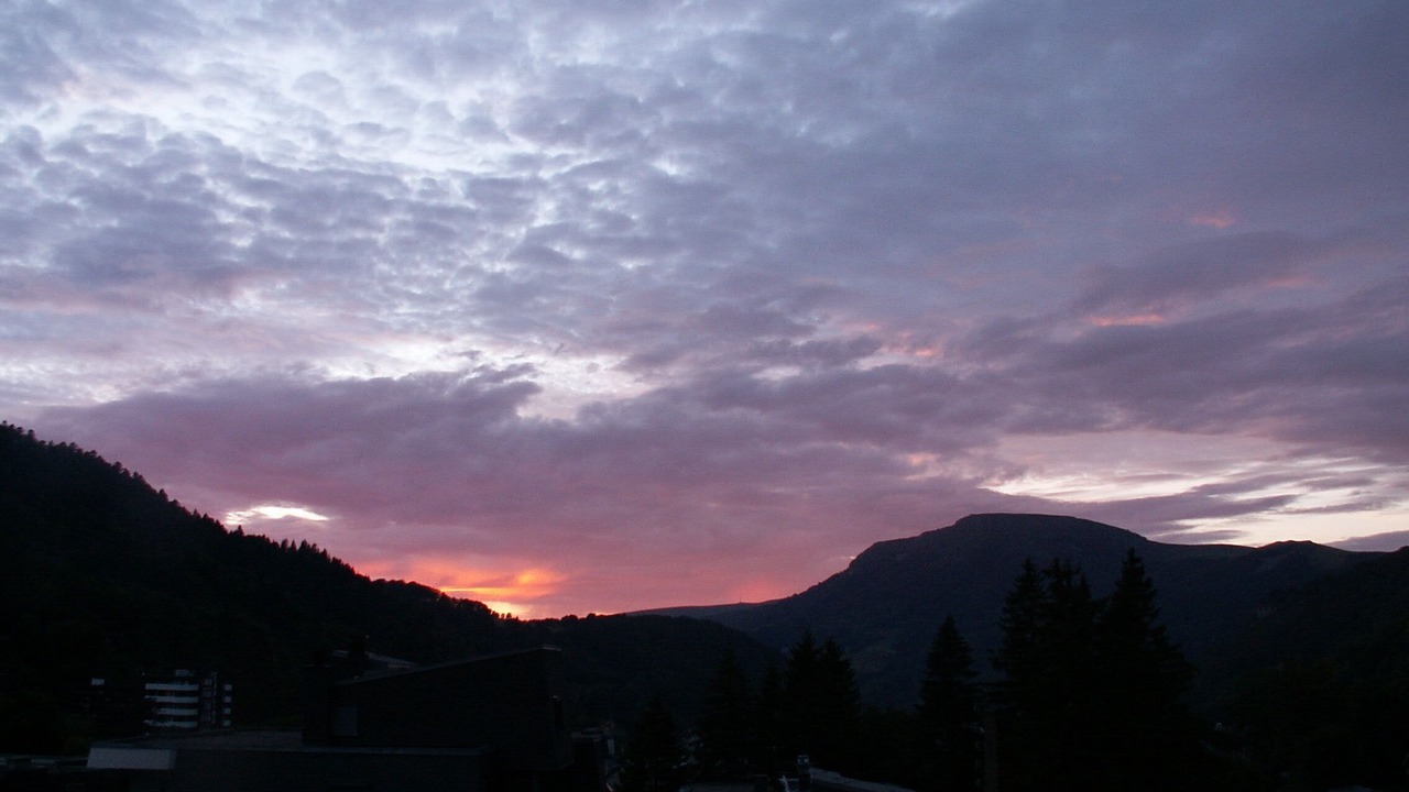 Photo of Others in Mont-Dore