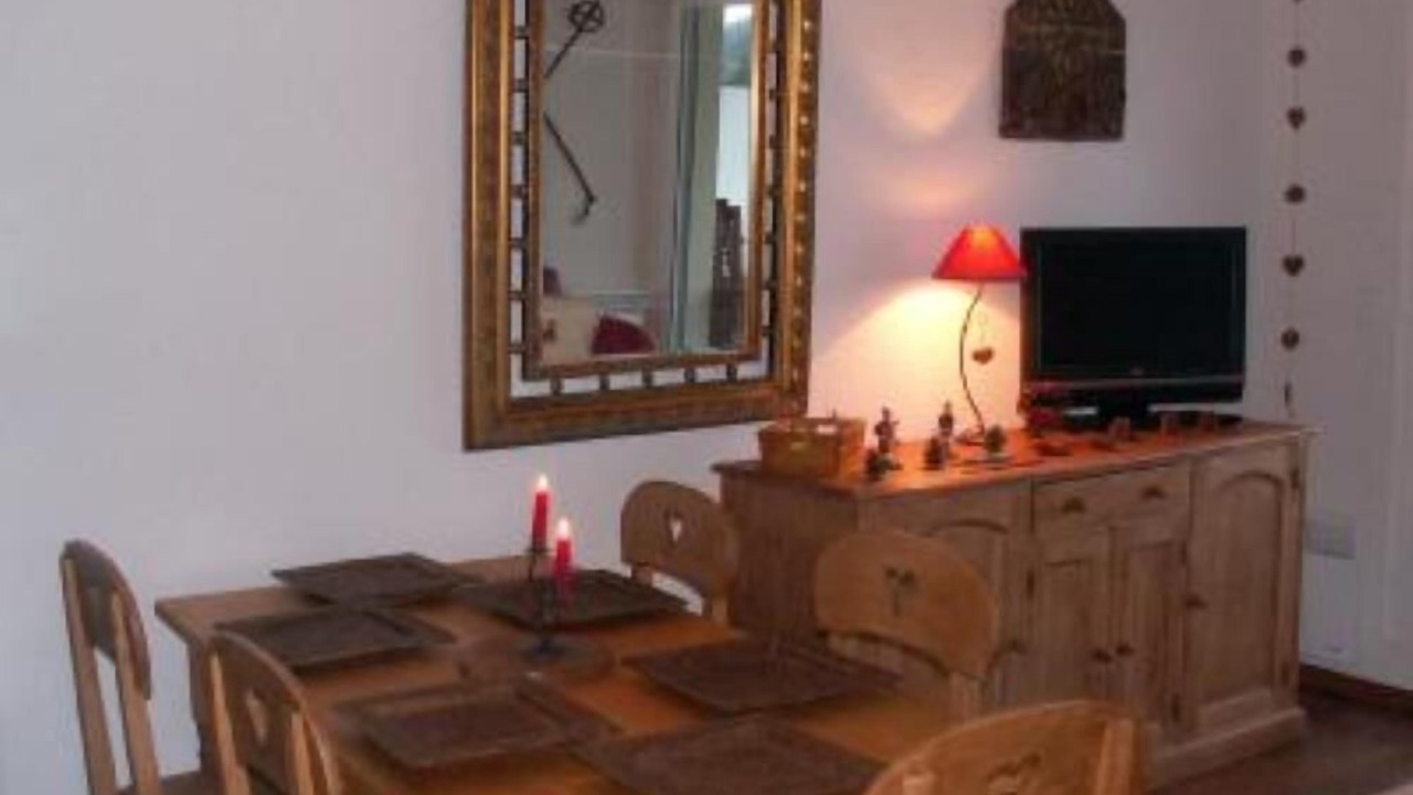 Photo of Livingroom in Mont-Dore