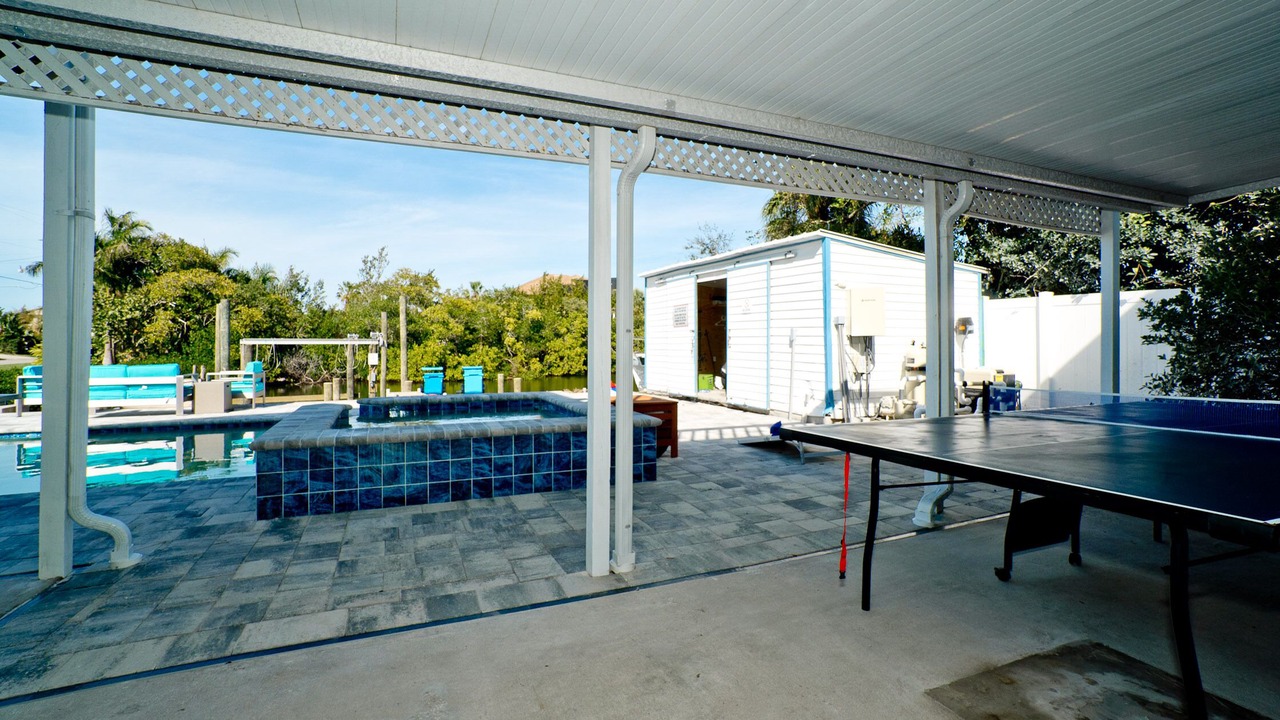 Photo of Outdoor in Palmetto