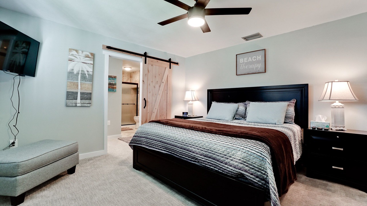 Photo of Bedroom in Palmetto