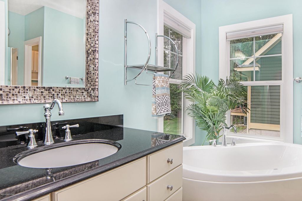 Photo of Bathroom in Holland