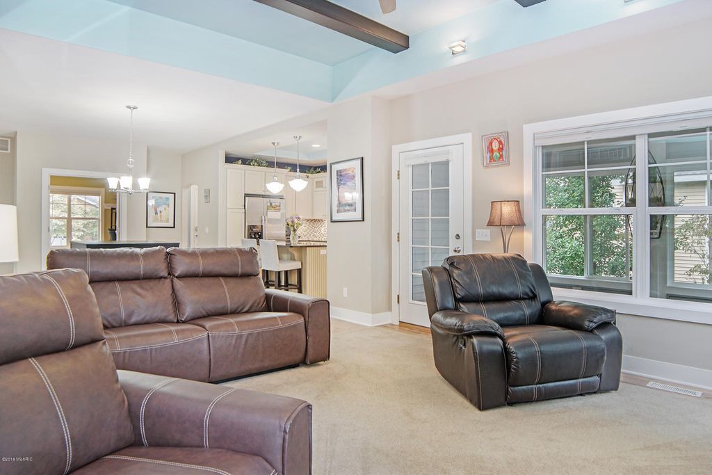 Photo of Livingroom in Holland