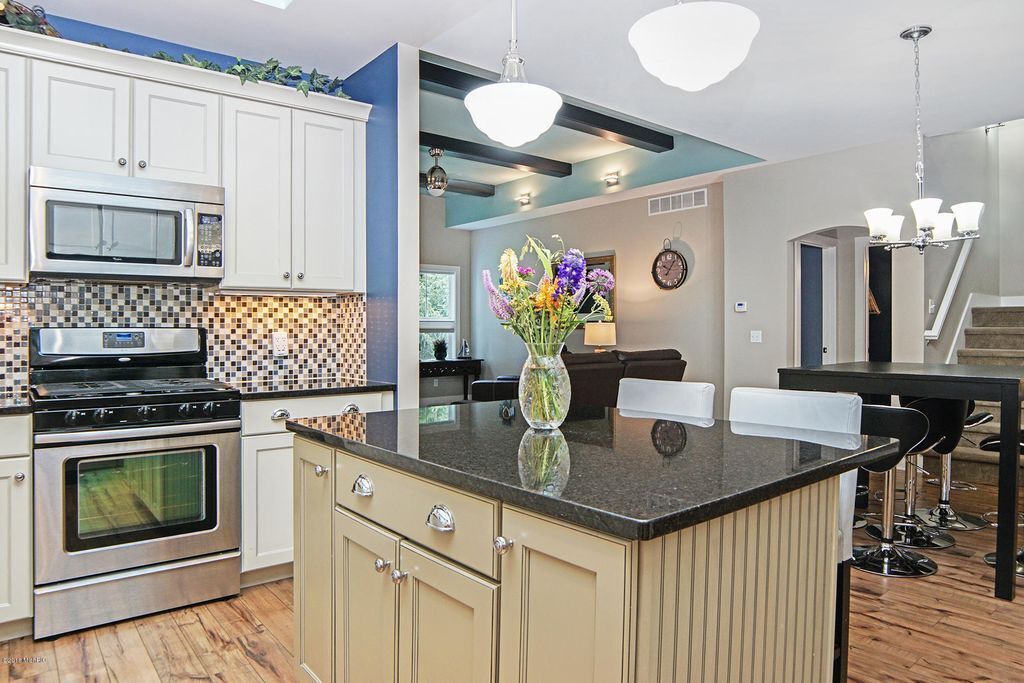 Photo of Kitchen in Holland
