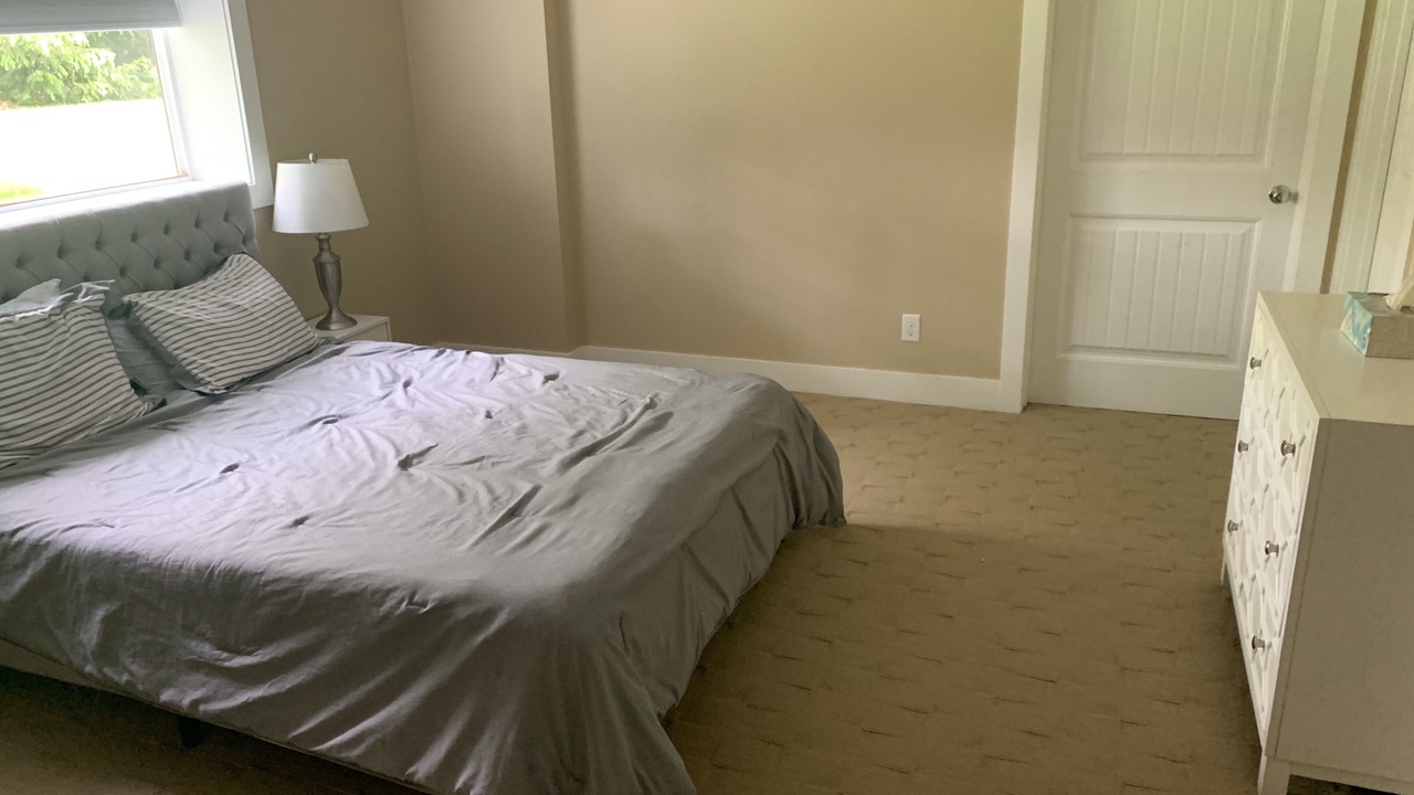 Photo of Bedroom in Holland