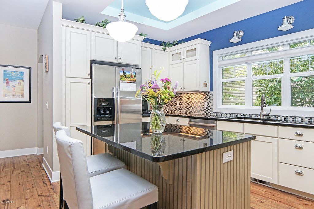 Photo of Kitchen in Holland