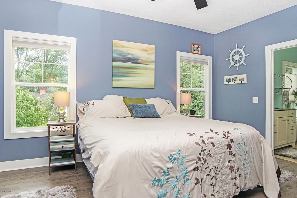 Photo of Bedroom in Holland