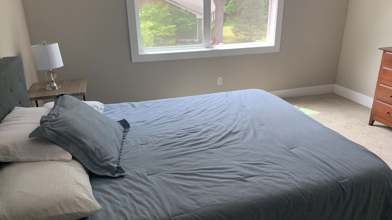 Photo of Bedroom in Holland