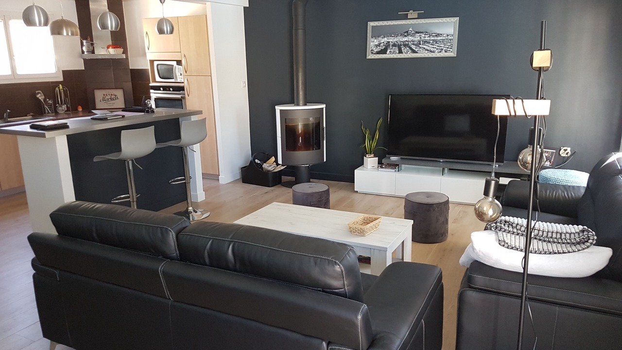 Photo of Livingroom in Plan de Campagne