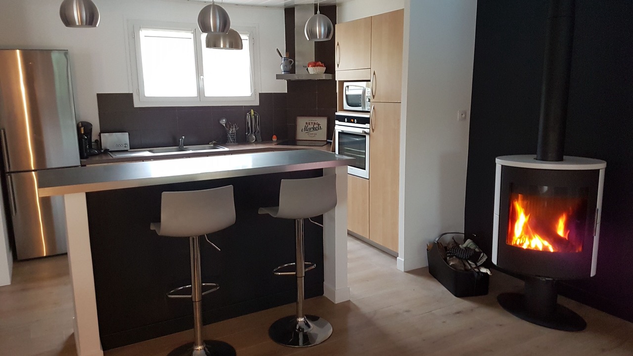 Photo of Kitchen in Plan de Campagne