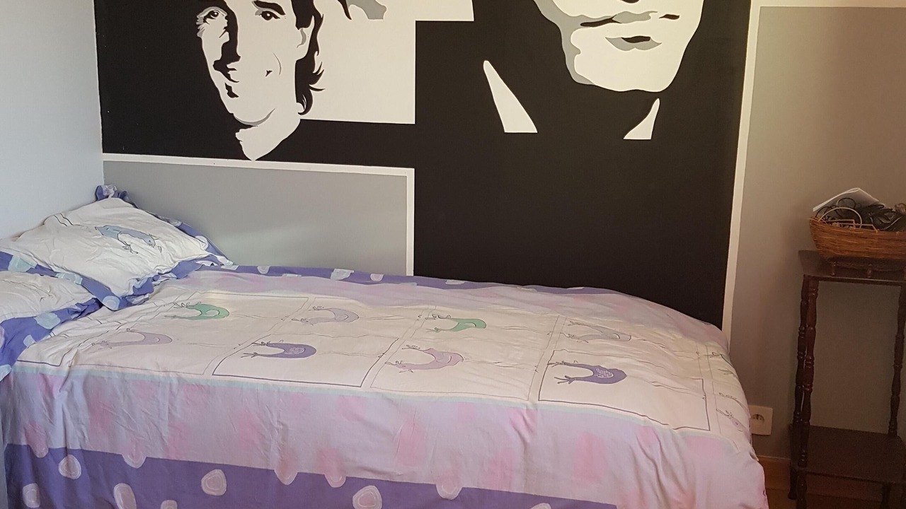 Photo of Bedroom in Plan de Campagne