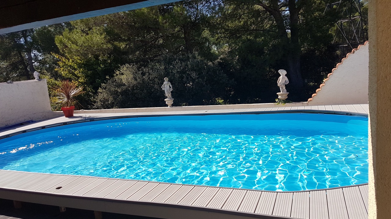 Photo of Outdoor in Plan de Campagne
