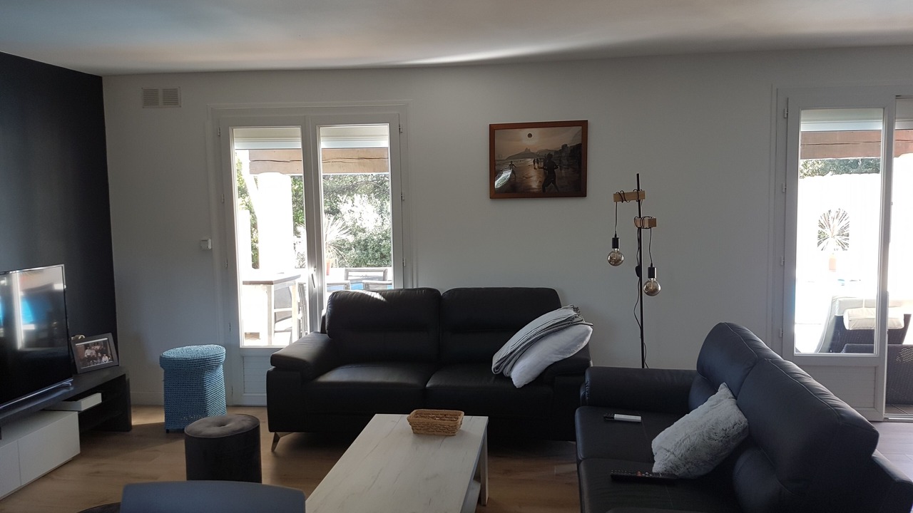 Photo of Livingroom in Plan de Campagne