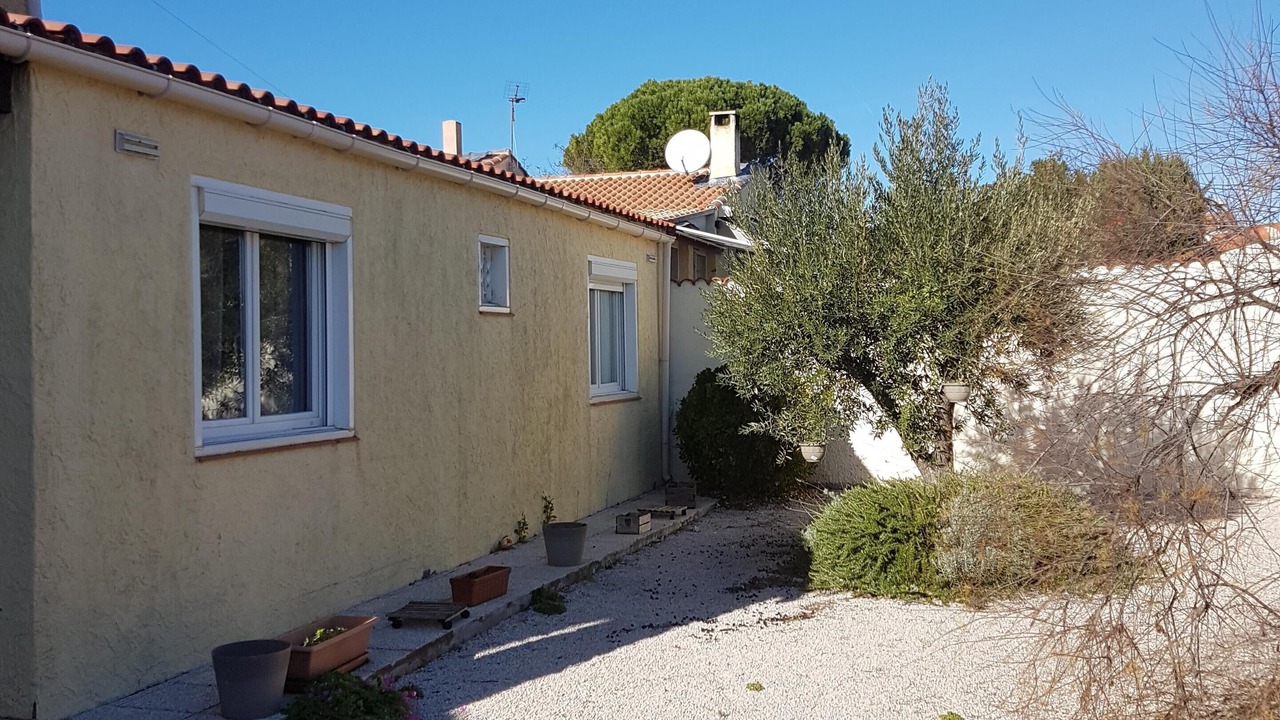 Photo of Outdoor in Plan de Campagne