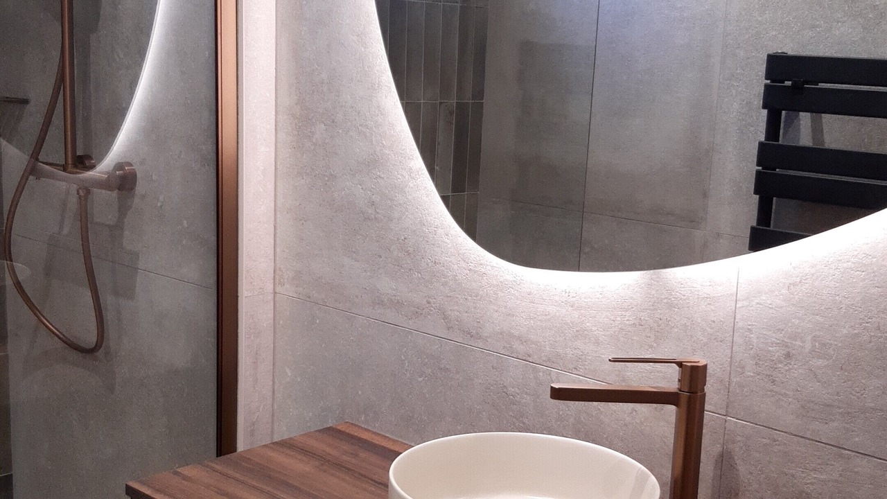 Photo of Bathroom in Plan de Campagne