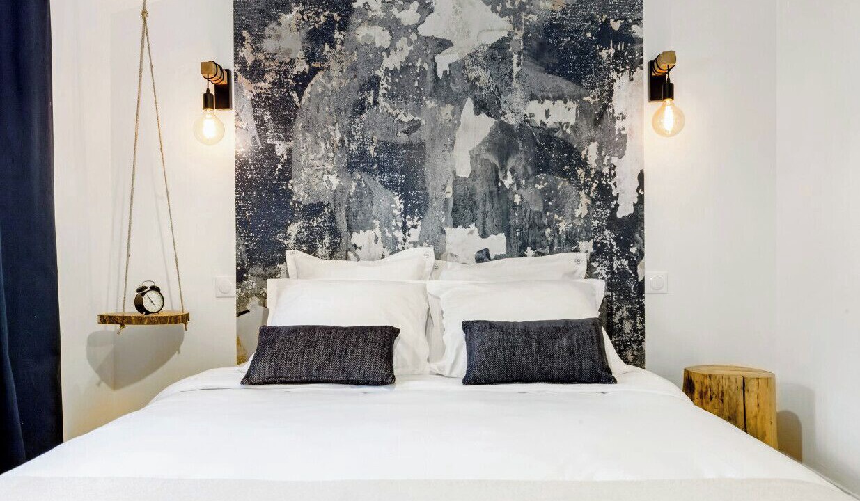 Photo of Bedroom in Montpellier-Centre
