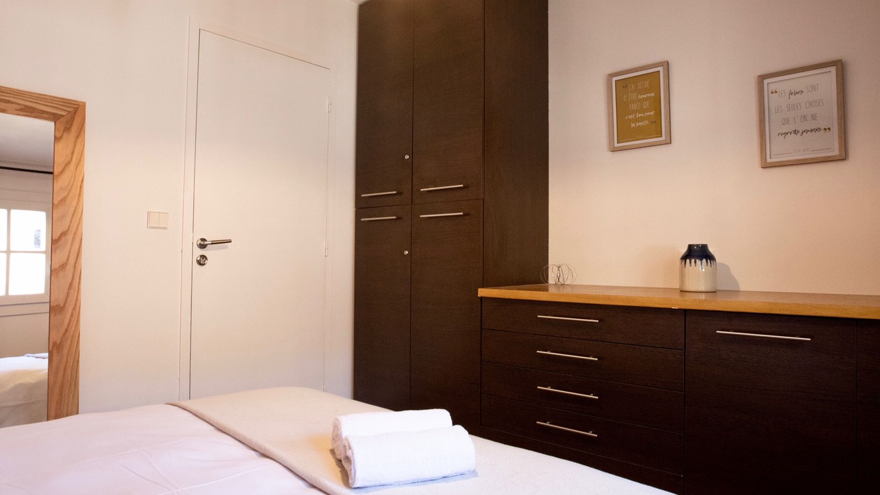 Photo of Bedroom in Montpellier-Centre