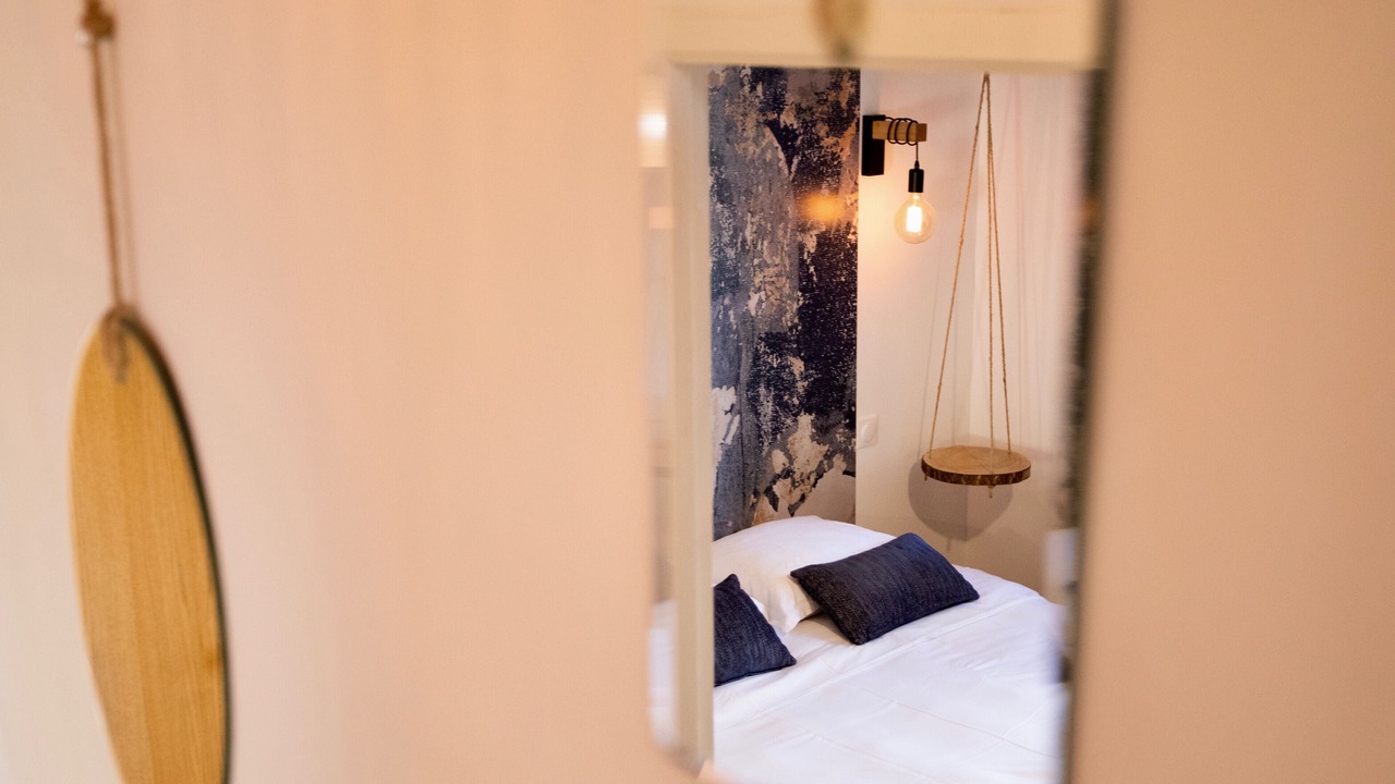 Photo of Bedroom in Montpellier-Centre