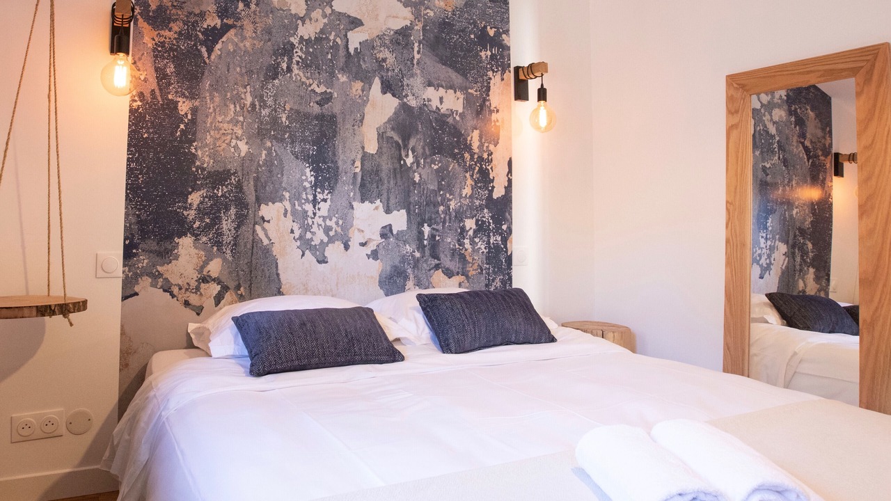 Photo of Bedroom in Montpellier-Centre