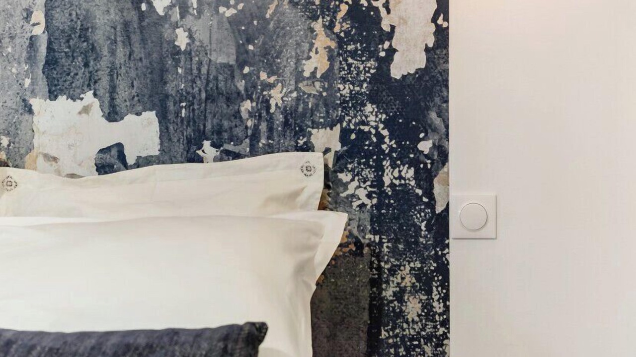Photo of Bedroom in Montpellier-Centre