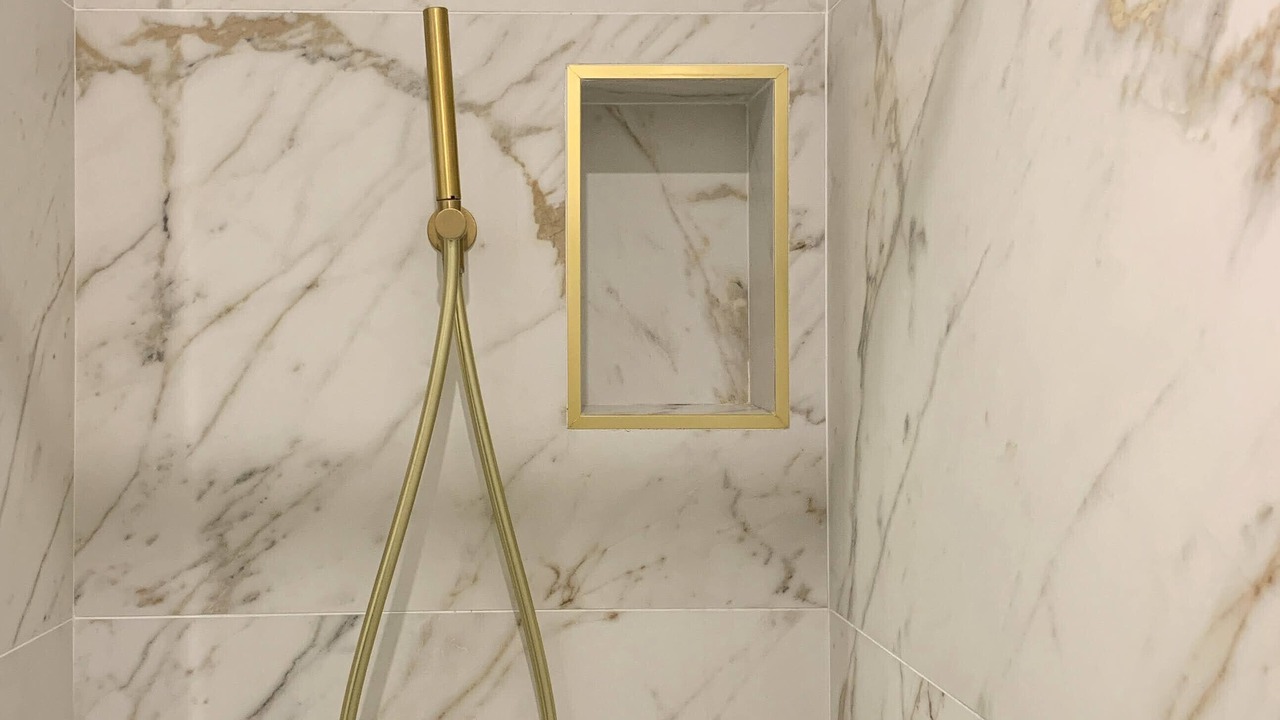 Photo of Bathroom in Montpellier-Centre