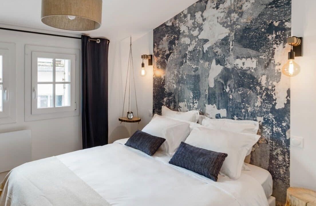Photo of Bedroom in Montpellier-Centre