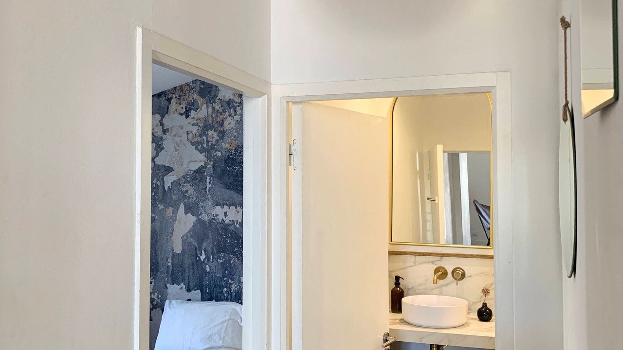 Photo of Bedroom in Montpellier-Centre