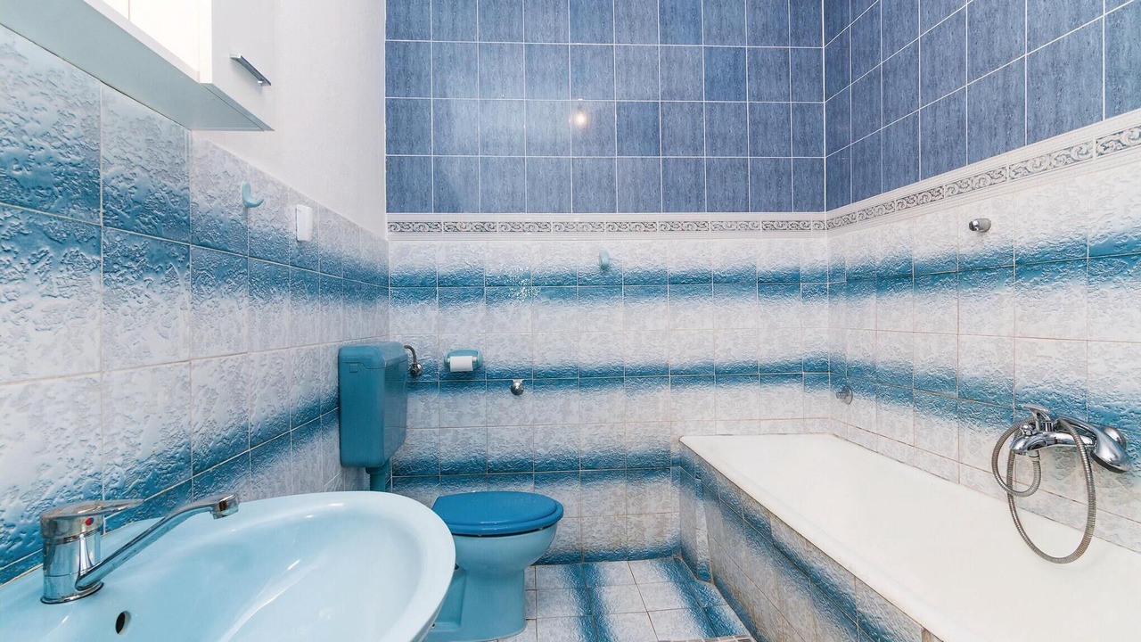Photo of Bathroom in Posedarje