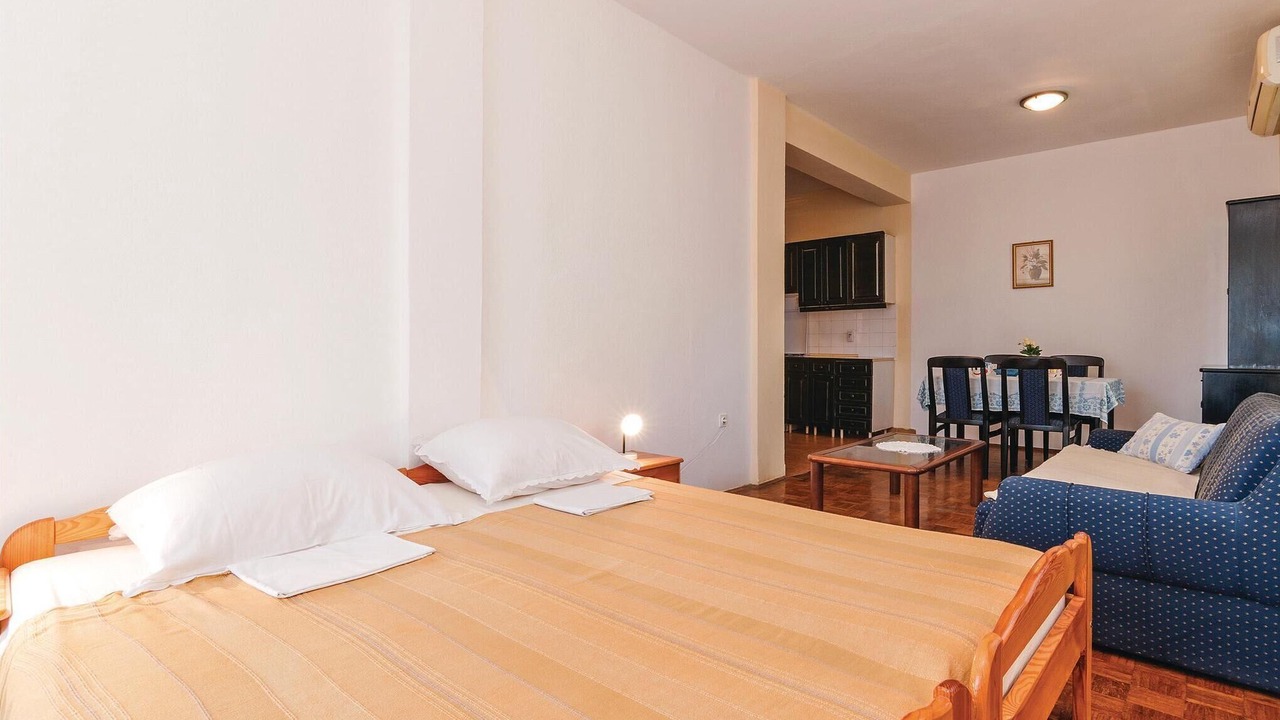 Photo of Bedroom in Posedarje