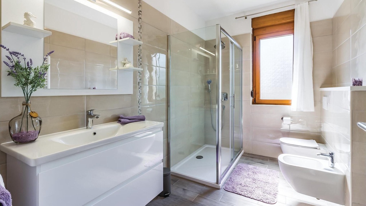 Photo of Bathroom in Galizana