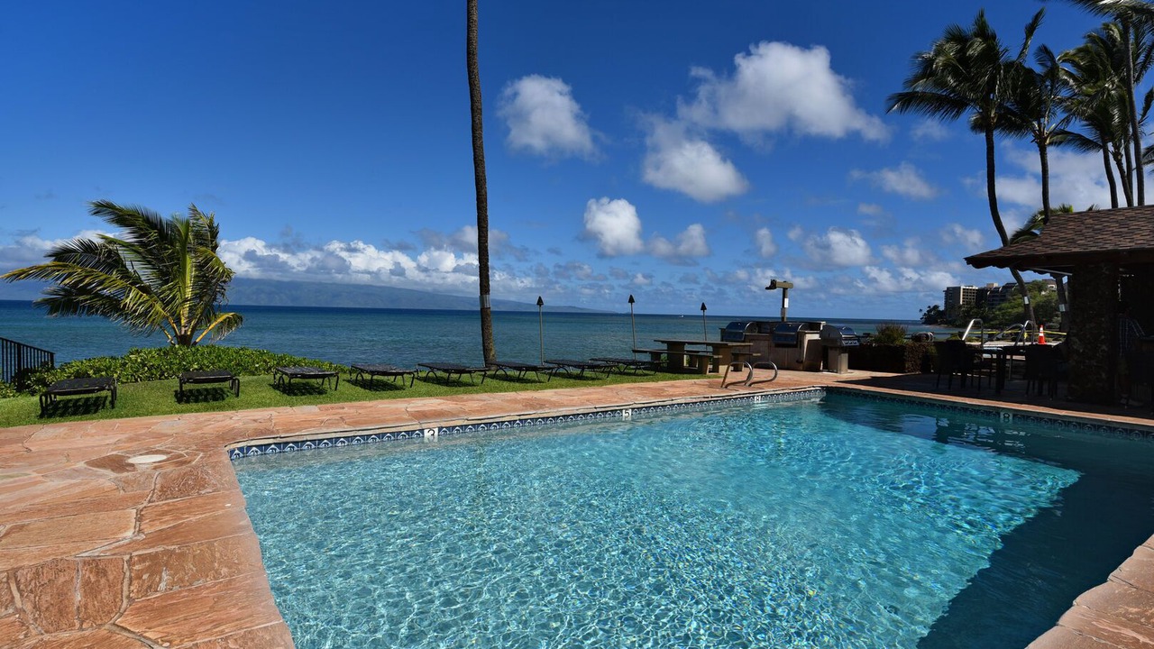 Photo of Outdoor in Kahana