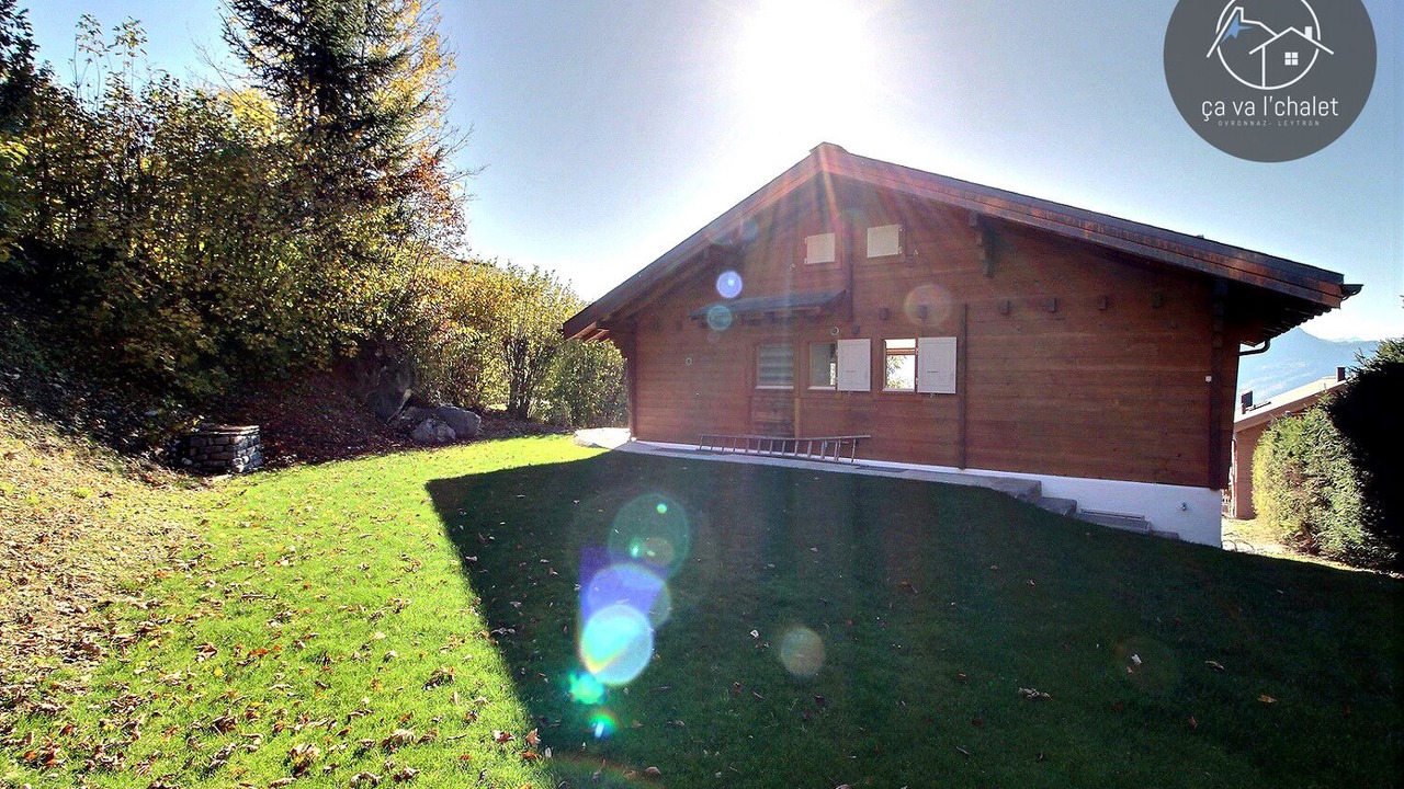 Photo of Outdoor in Ovronnaz