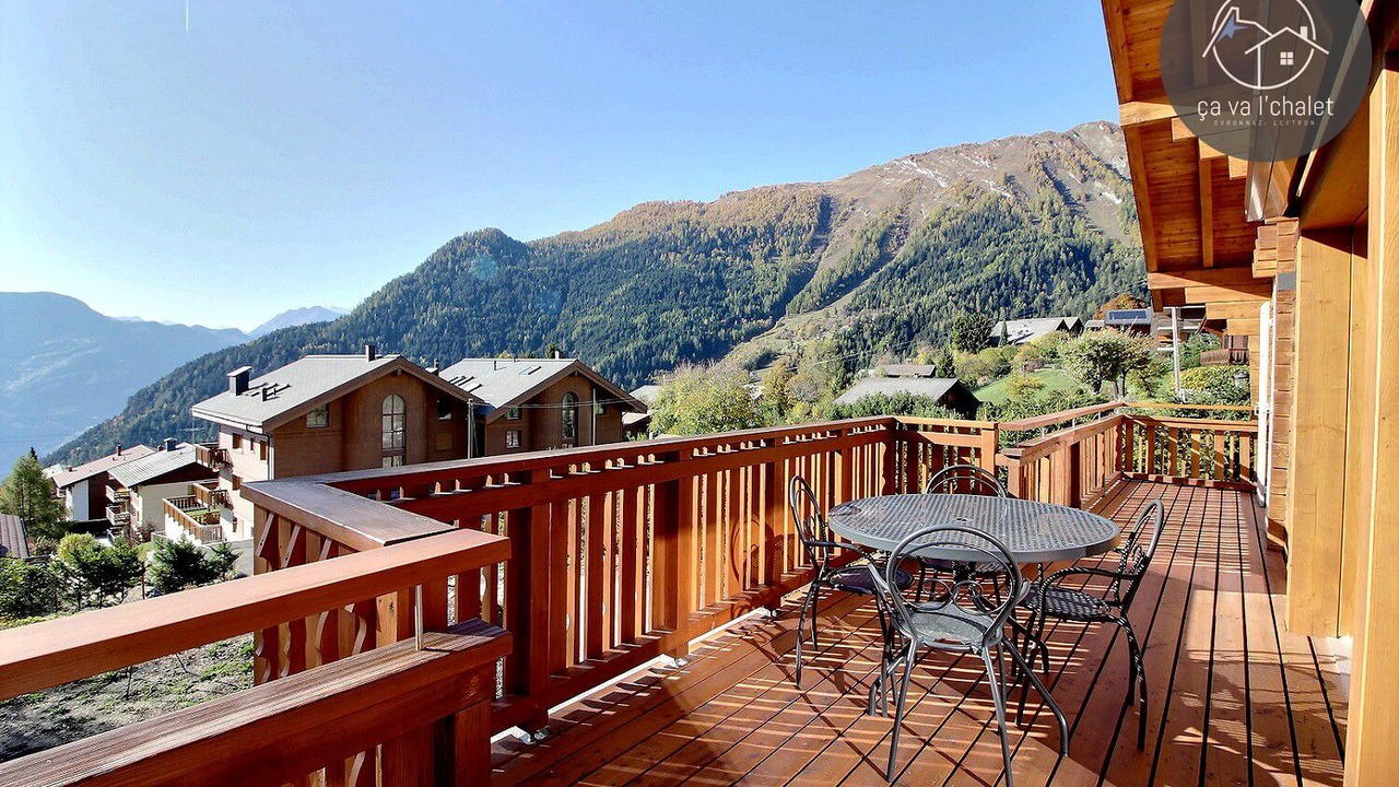 Photo of Outdoor in Ovronnaz