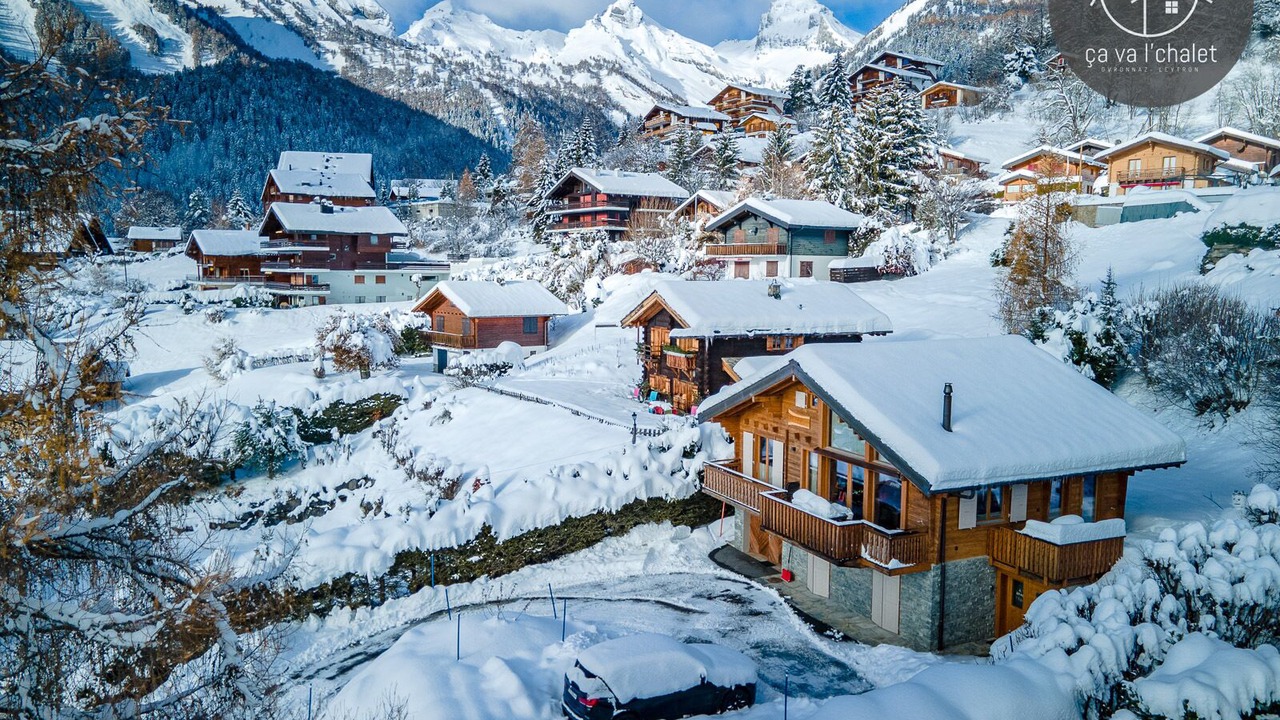 Photo of Outdoor in Ovronnaz