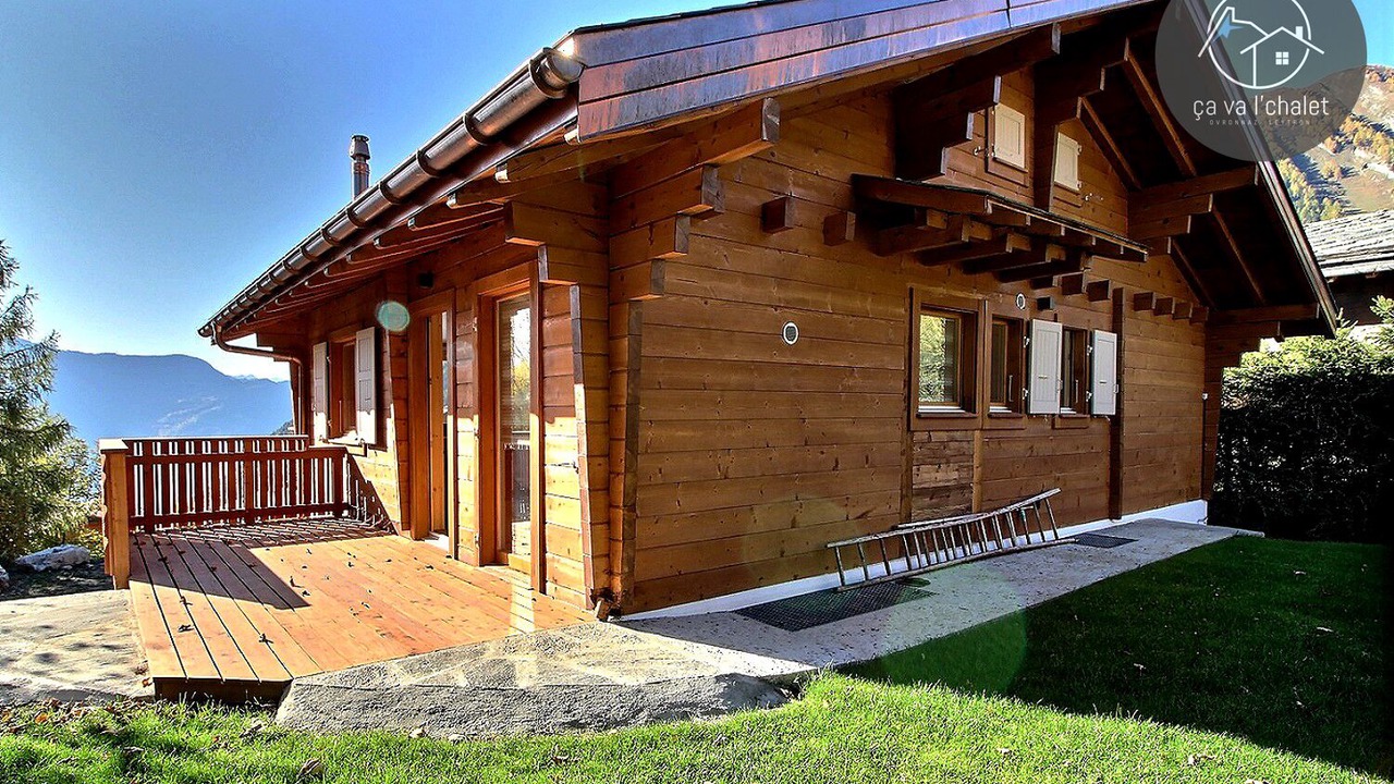 Photo of Outdoor in Ovronnaz