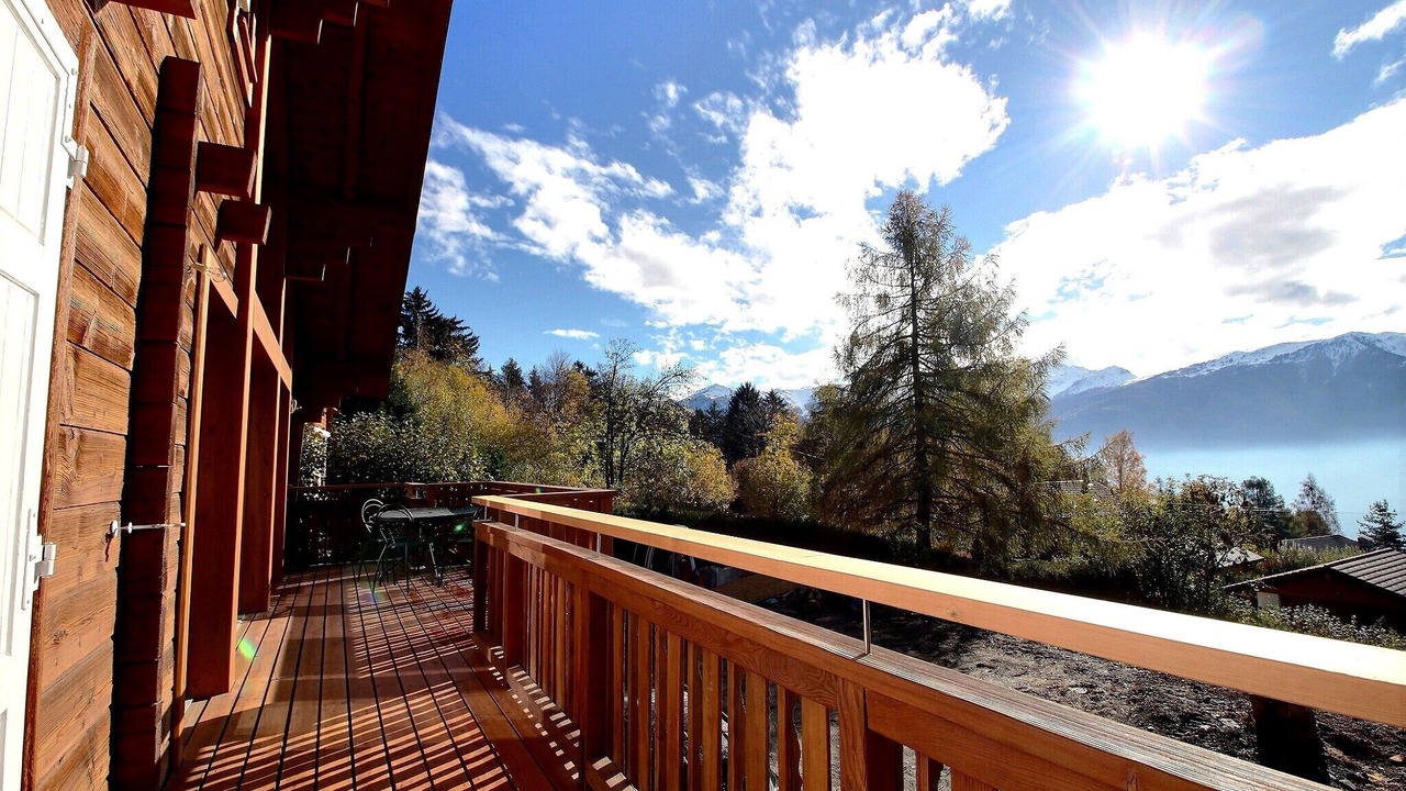 Photo of Outdoor in Ovronnaz